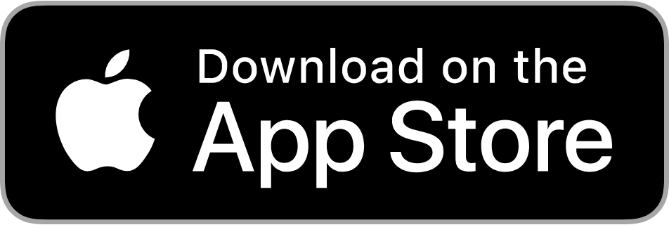 Download App on Apple App Store