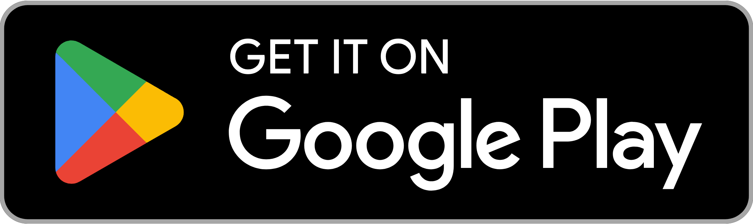 Download App on Google Play Store