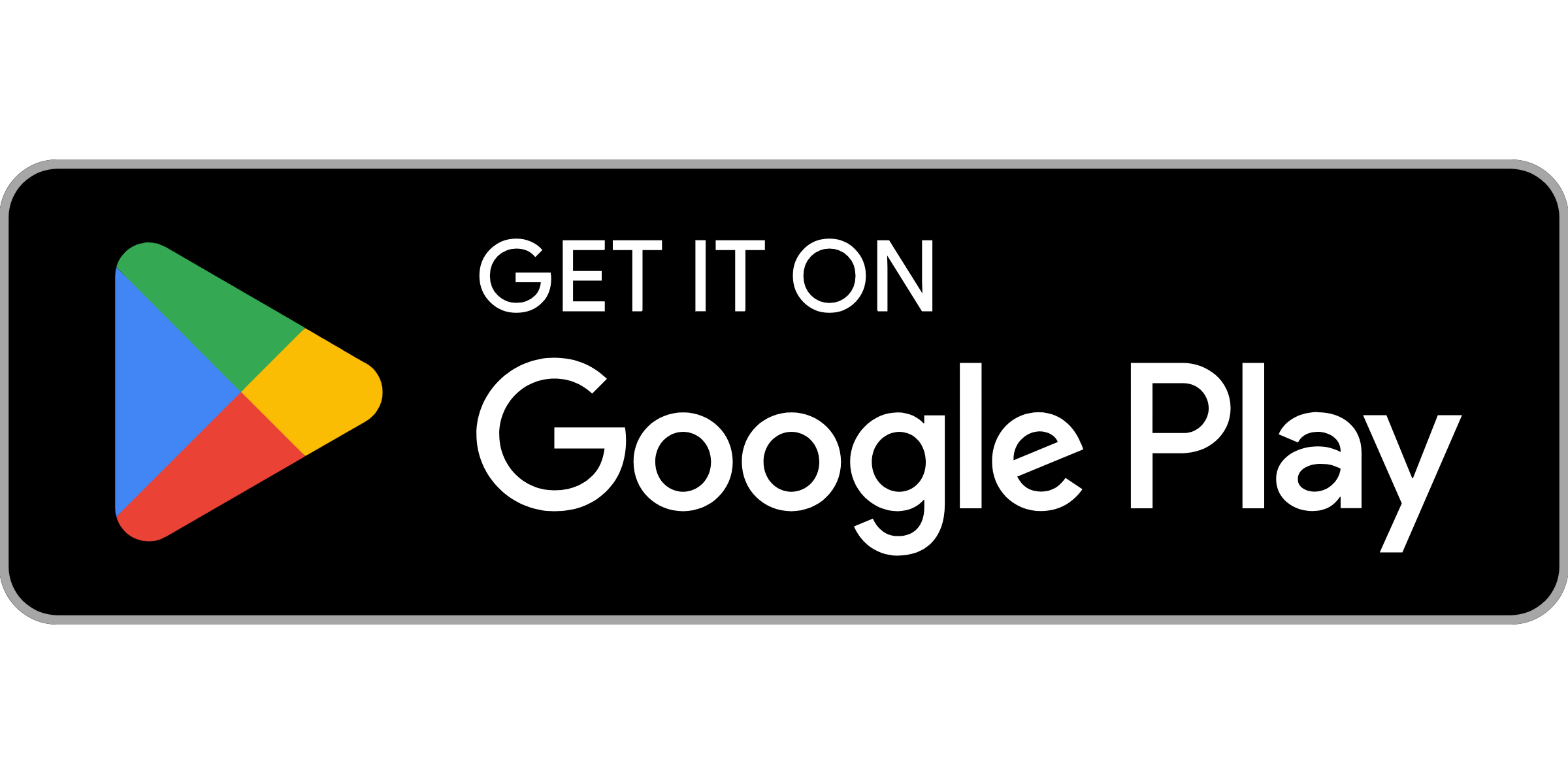 Download App on Google Play Store